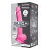 Gode The Original Model 1 phosphorescent 17,5cm - SilexD
