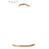 Harnais I marron - Maze