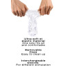 Masturbateur Dorcel Deep Blow blanc