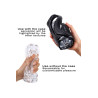 Masturbateur Dorcel Deep Blow noir