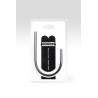 Sonde urétrale silicone 6 mm SU01