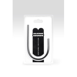 Sonde urétrale silicone 8 mm SU02