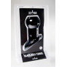 Plug anal Tunnel XL (4,2cm) - ZIZI XXX