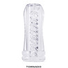 Gaine de masturbation Tornado Deep Blow - Dorcel