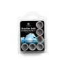 6 Brazilian balls Effet Iceberg 