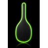 Paddle rond phosphorescent - Ouch!