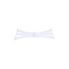 Tour de taille blanc V-9792 - Axami