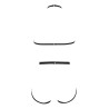 Body harnais de corps V-9866 - Axami