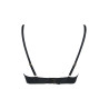 Soutien-gorge noir V-10051 - Axami