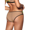 Culotte chair et fluo V-10153 - Axami