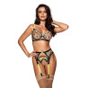 Soutien-gorge chair V-10141 - Axami