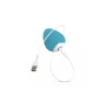 Mini vibro externe Carla - Cala Azul