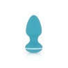 Plug vibrant Blanca - Cala Azul
