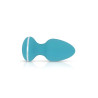 Plug vibrant Blanca - Cala Azul