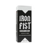 Poppers Iron Fist Black Label 24ml