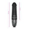Vibromasseur Real Deal Neal E-Stim Edition