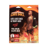 Poupée masculine Sizzling Sergeant Love Doll