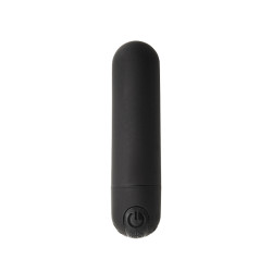 Vibro rechargeable Le voyageur Mini - Jacquie et Michel