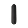 Vibro rechargeable Le voyageur Mini - Jacquie et Michel