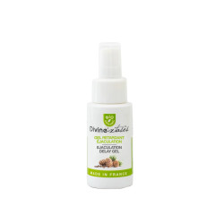 Retardant éjaculation BIO - Divinextases