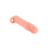 Gaine d'extension de penis Hugy 16,5cm