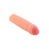 Gaine d'extension de penis Biggy 16cm