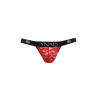 Jock Strap Brave - Anaïs for Men