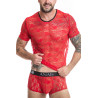 T-shirt Brave - Anaïs for Men