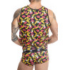 Débardeur Banana - Anaïs for Men