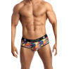 Jock Bikini Comics - Anaïs for Men