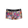 Boxer Comics - Anaïs for Men