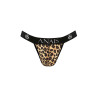 Jock Strap Mercury - Anaïs for Men
