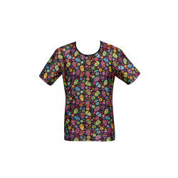 T-shirt Mexico - Anaïs for Men