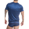 T-shirt Naval - Anaïs for Men