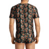 T-shirt Power - Anaïs for Men
