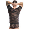 T-shirt Romance - Anaïs for Men