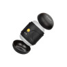 Masturbateur double moteur Boundless