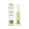 Huile de massage gourmande BIO Fruit de la passion
