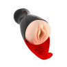 Vagin masturbateur Real Sucking Pussy 2
