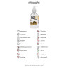 Lubrifiant insensibilisant Fist It 500ml