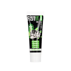 Lubrifiant CBD Fist It 25ml