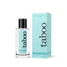 Parfum d'attirance Taboo Epicurien