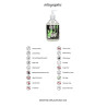 Lubrifiant CBD Fist It 500ml