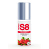 Lubrifiant S8 parfumé fraise 125ml