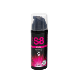 Kit plaisir pour couple - S8