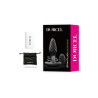 Plug anal rotatif Spin Plug - Dorcel