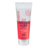 Lubrifiant et massage 2 en 1 fraise - HOT