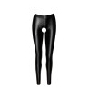 Leggings chaps Taboo F304 wetlook
