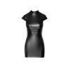 Robe dos lacé Fantasy F309 wetlook