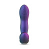 Plug anal à tapotement Galaxy - Hueman